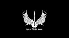 heavy metal Music Minimalism omerddd