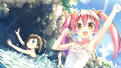 Hentai Ouji to Warawanai Neko Tsutsukakushi Tsukiko Anime loli