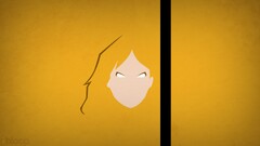 hero Minimalism blo0p Movies Beatrix Kiddo