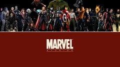 hero The Avengers marvel comics