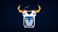 hero voltron blo0p Minimalism