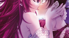 High School DxD Anime gremory rias Hyoudou Issei