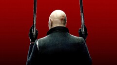 hitman absolution hitman agent 47 video games
