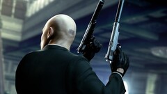 hitman absolution video games hitman
