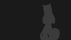 Holo (Spice and Wolf) spice and wolf Okamimimi Anime