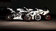 Honda honda cbr motorcycle cbr 600 rr