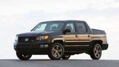 Honda Ridgeline Honda Car vehicle