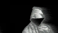 hoods black background digital art Simple Background