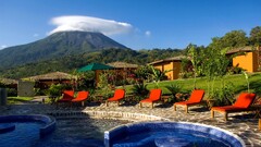 Hotel costa rica Nayara Hotel Spa And Gardens