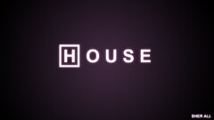House M.D. TV series TV