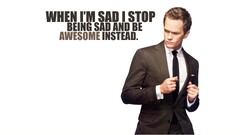 How I Met Your Mother barney stinson neil patrick harris