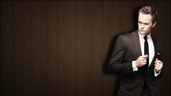 How I Met Your Mother barney stinson neil patrick harris