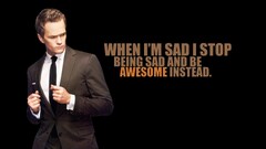 How I Met Your Mother neil patrick harris barney stinson actor