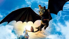 How to Train Your Dragon How to Train Your Dragon 2 dragon