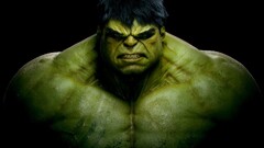 Hulk Green comic books