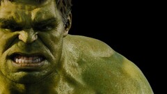 Hulk The Avengers Marvel Cinematic Universe