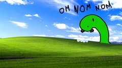 humor artwork sky clouds