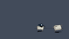 humor computer Minimalism