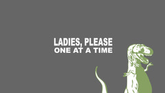 humor Dinosaurs Typography artwork Minimalism