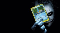 humor joker Pokémon