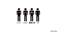 humor Simple Background Typography Music simple Heart (Design)