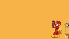 humor the flash artwork