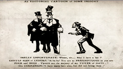 humor vintage Literature hat newspapers team fortress 2