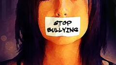 hurt Women face artwork