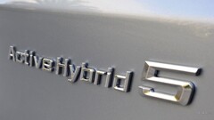 hybrid Car vehicle silver cars BMW BMW 5 Series BMW F10