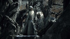 Ian McKellen Movies Gandalf wizard