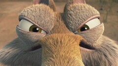 Ice Age scrat Ice Age: The Meltdown Animated Movies