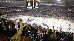 ice hockey nhl Sport Pittsburgh Penguins