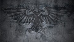 Imperial Aquila grunge texture