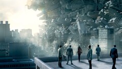 inception fantasy art Movies