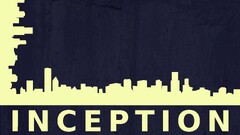inception Minimalism Movies