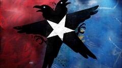 infamous second son video games video game art