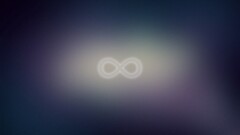 infinity Symbols Minimalism