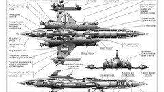 infographics vehicle 1995 (Year) monochrome