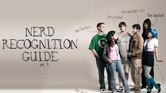 infographics Women Men Nerds