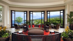 interior room luxury