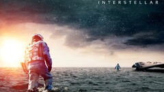 Interstellar (movie) Movies science fiction