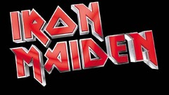 iron maiden Music heavy metal band logo traditional heavy metal