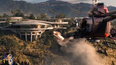 Iron Man Helicopters House iron man 3 The Avengers Movies