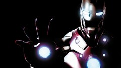 Iron Man marvel comics tony stark