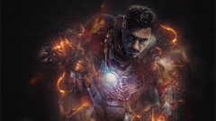 Iron Man Movies Marvel Cinematic Universe