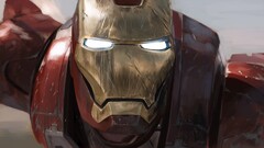 Iron Man Movies marvel comics The Avengers