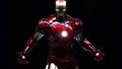 Iron Man Movies tony stark Iron Man 2
