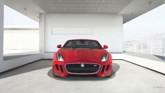 jaguar f-type Car Jaguar (car) red cars vehicle British cars