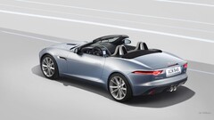 jaguar f-type Car vehicle
