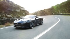 jaguar f-type Jaguar (car) road vehicle British cars asphalt